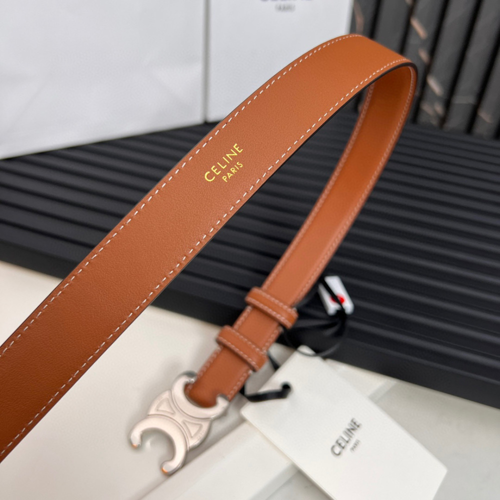 Top Quality Celine Lady belt 