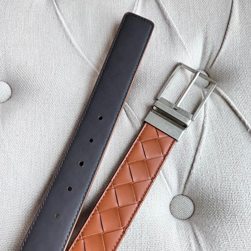 Top Quality BV Reversible Men blet