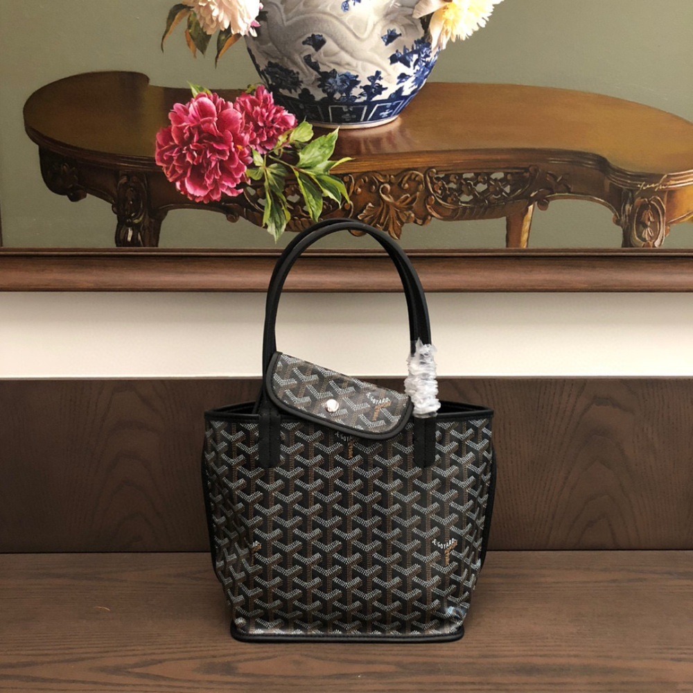 Goyard Double sided tote PM