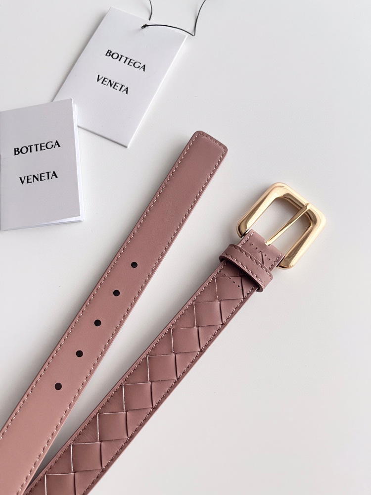 Top Quality BV Lady belt