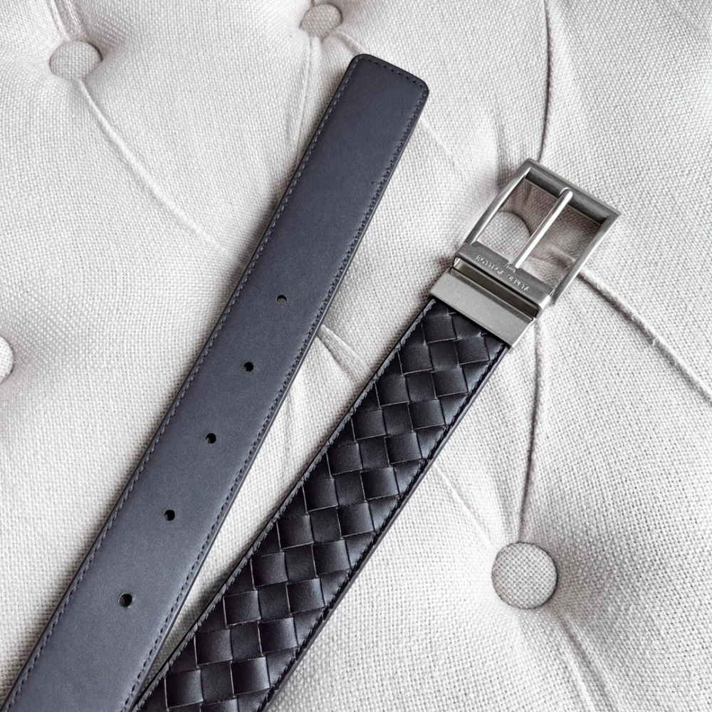 Top Quality BV Reversible Men blet