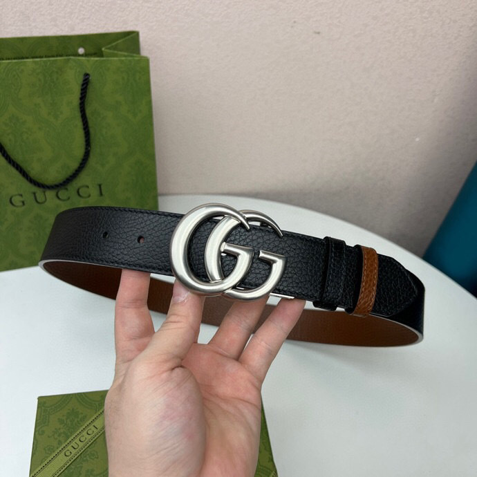 Top Quality Gucci Reversible Men blet