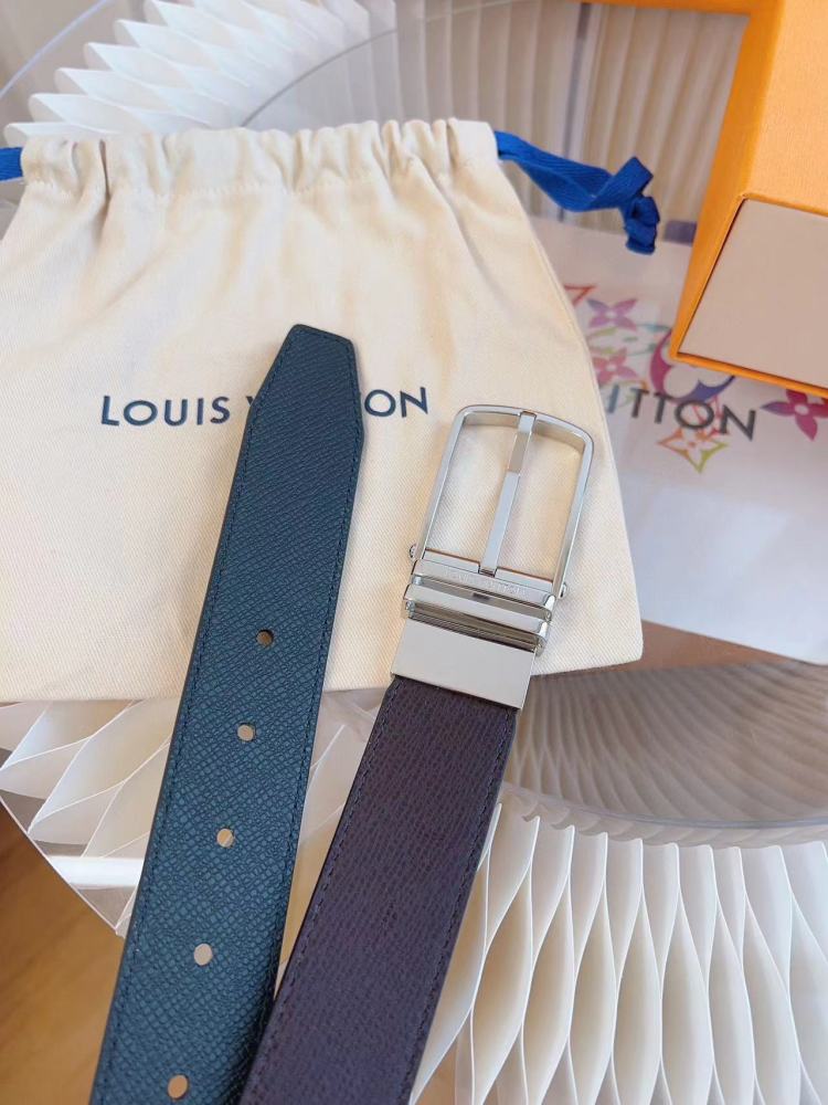 Top Quality LV Men blet