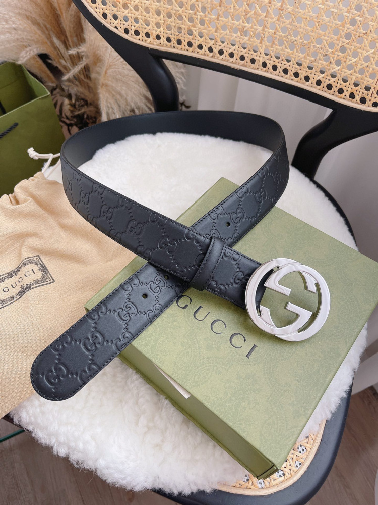 Top Quality Gucci  Men blet 