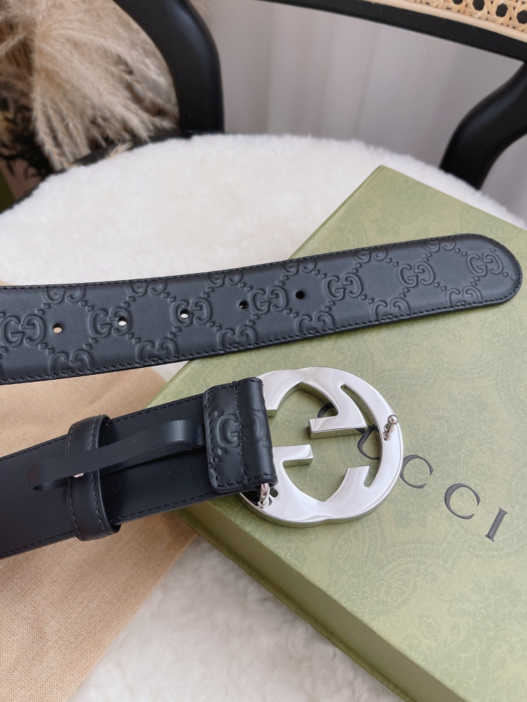 Top Quality Gucci  Men blet 