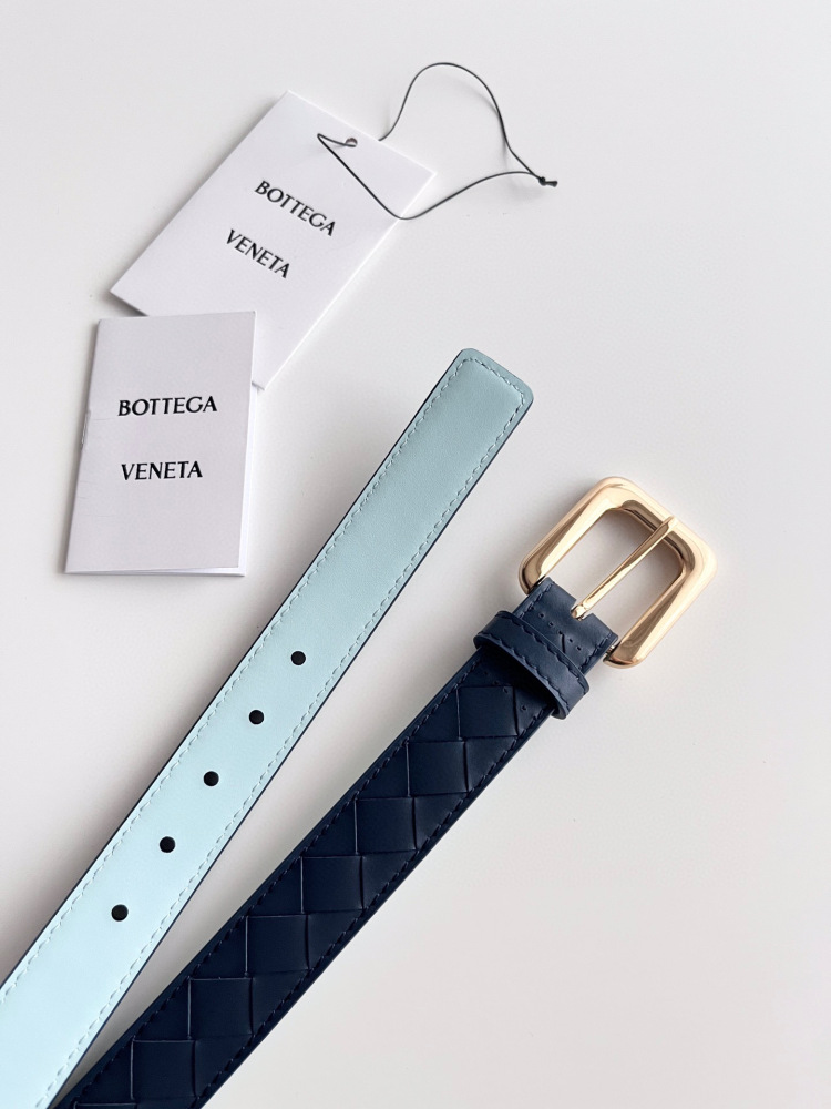 Top Quality BV Lady belt