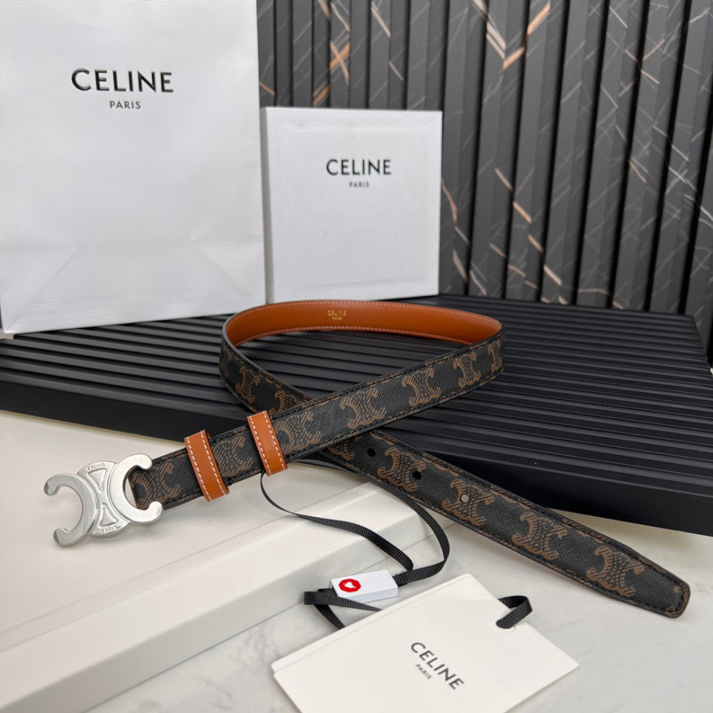 Top Quality Celine Lady belt 