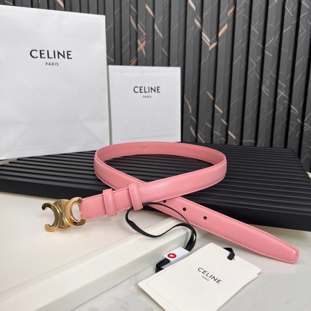 Top Quality Celine Lady belt 