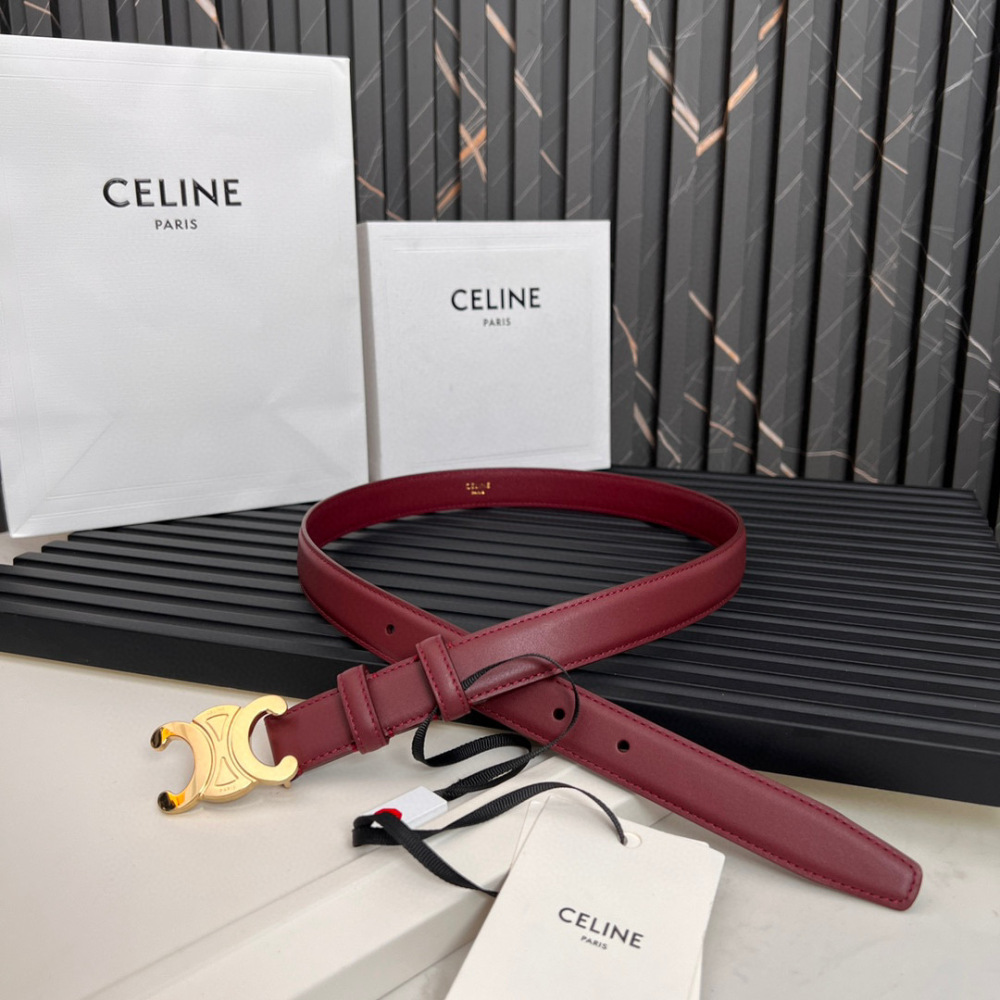 Top Quality Celine Lady belt 