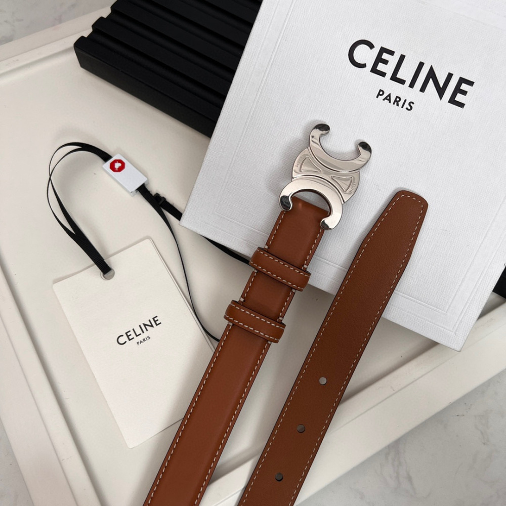 Top Quality Celine Lady belt 