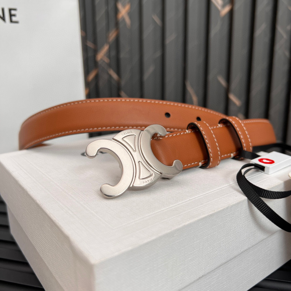 Top Quality Celine Lady belt 