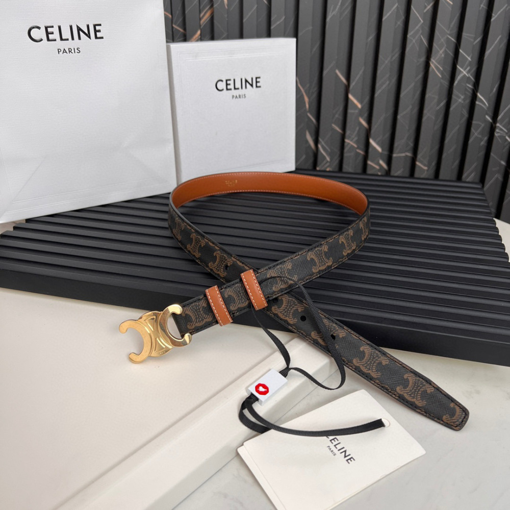 Top Quality Celine Lady belt 