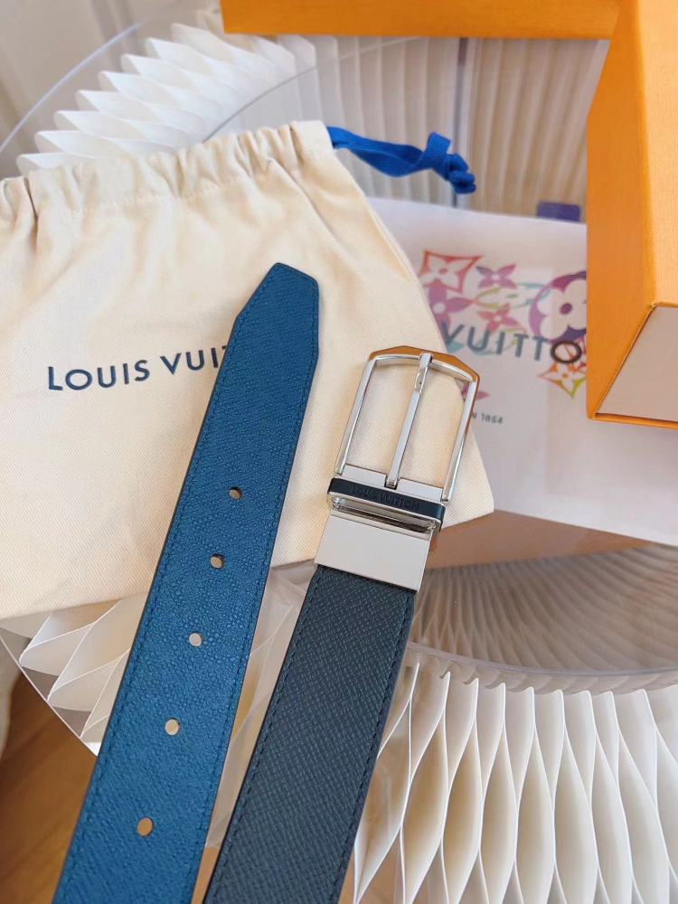 Top Quality LV Men blet