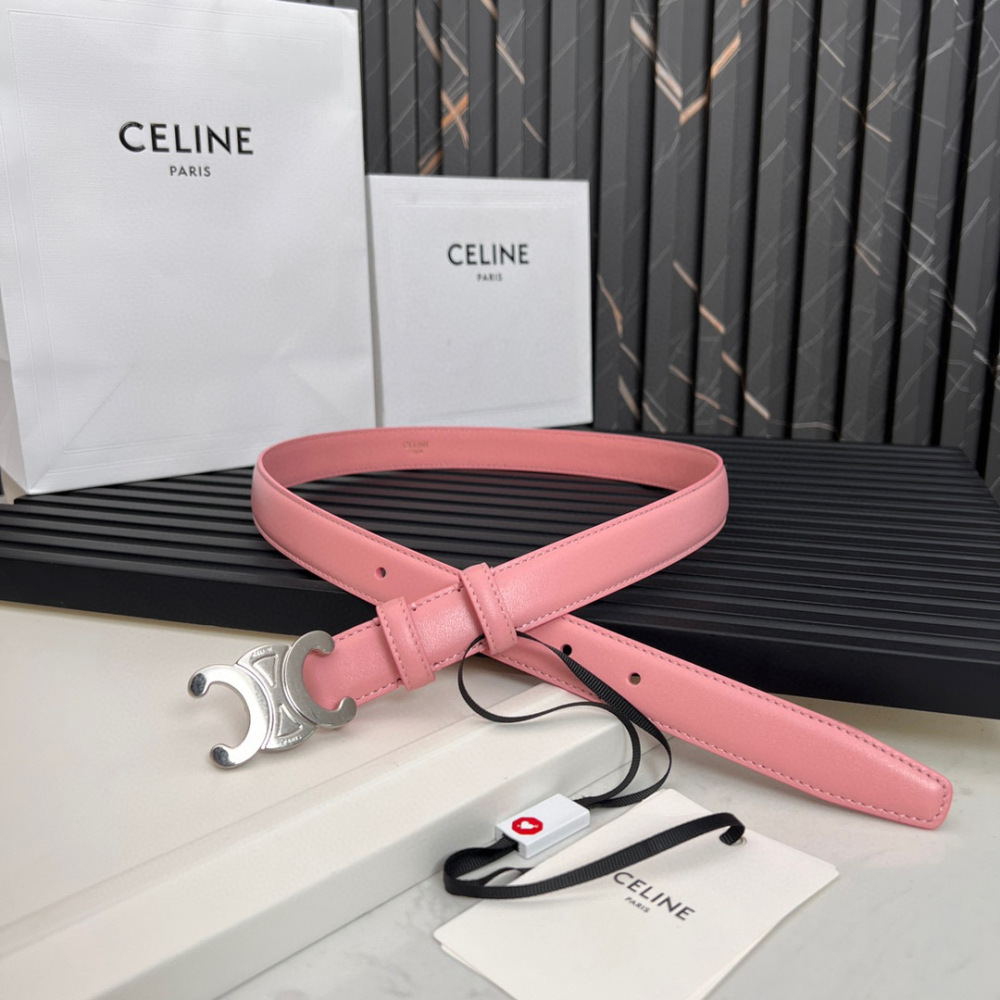 Top Quality Celine Lady belt 