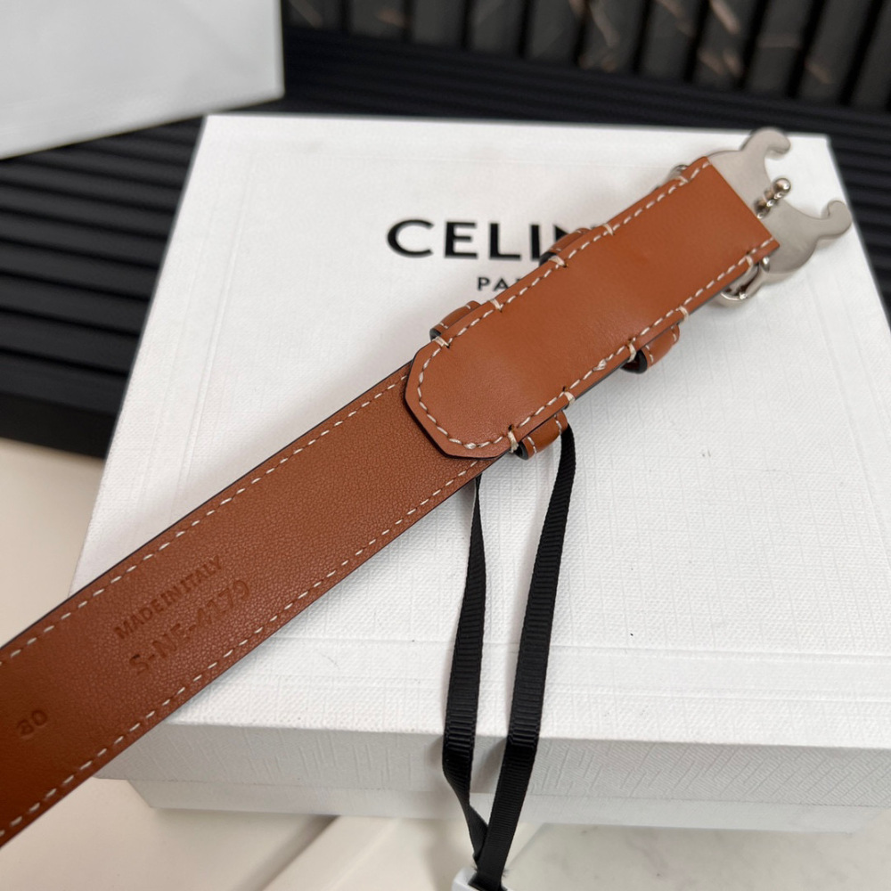 Top Quality Celine Lady belt 