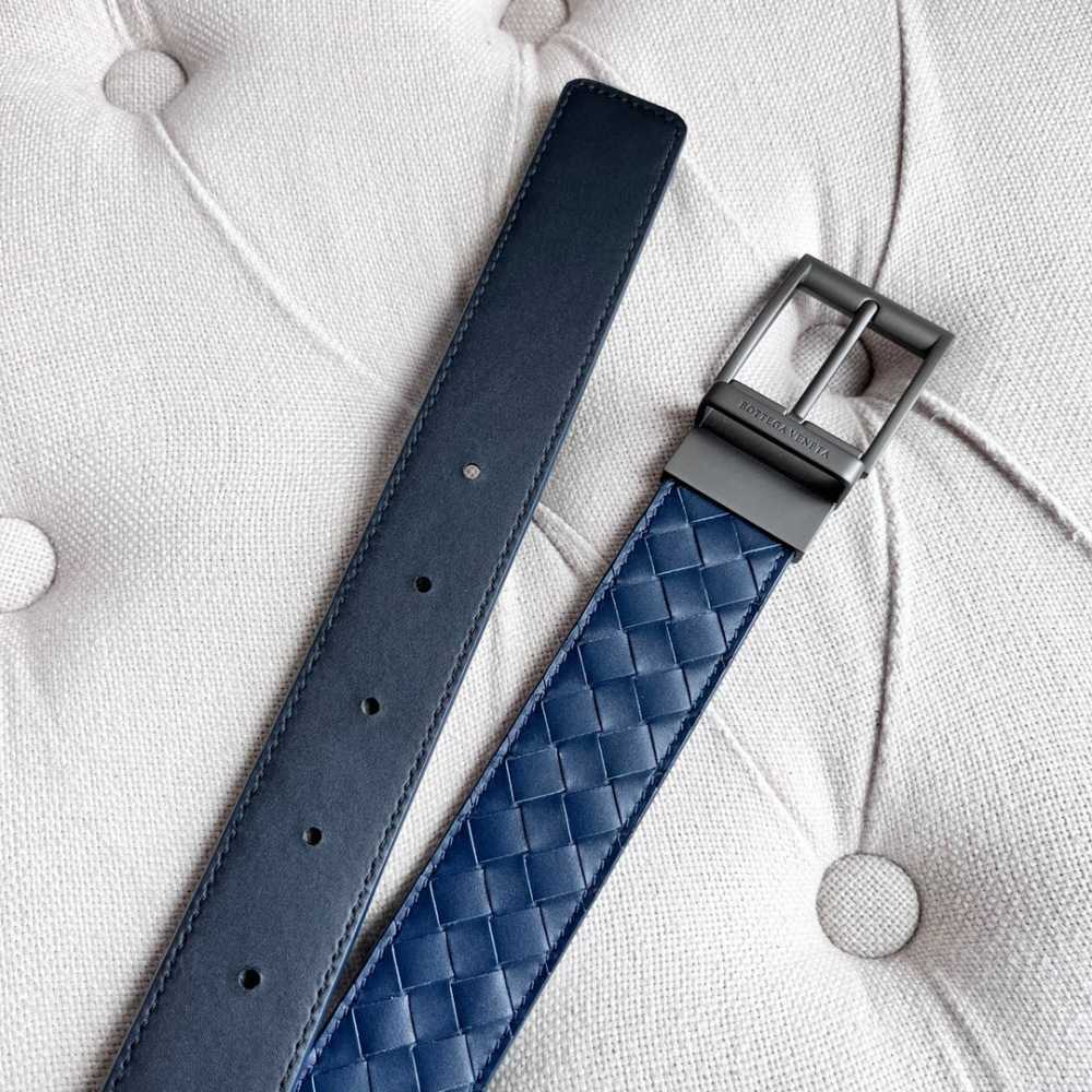 Top Quality BV Reversible Men blet