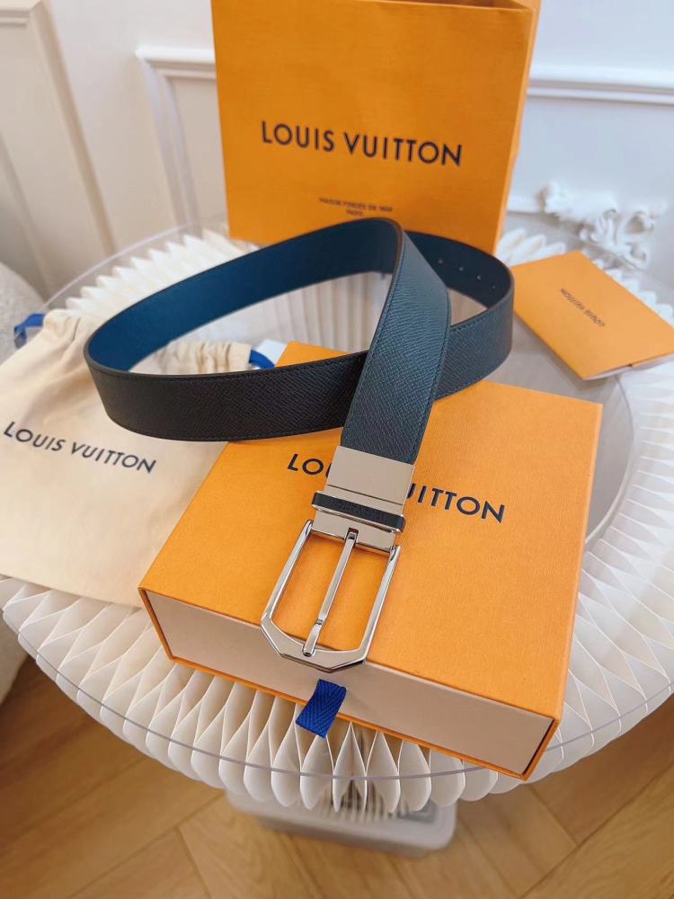 Top Quality LV Men blet