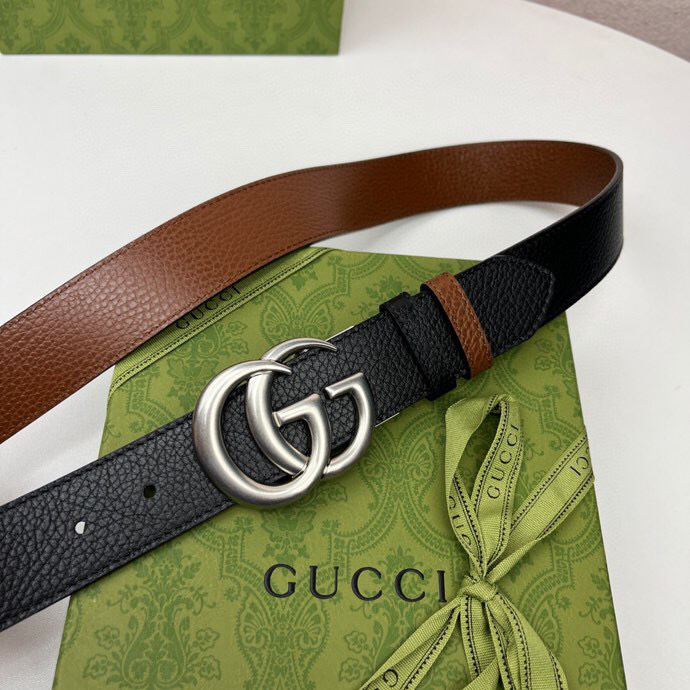 Top Quality Gucci Reversible Men blet