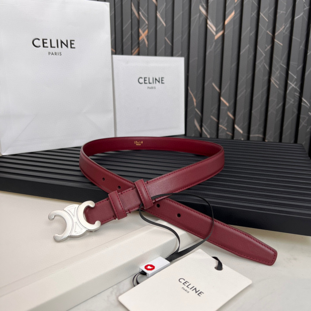 Top Quality Celine Lady belt 