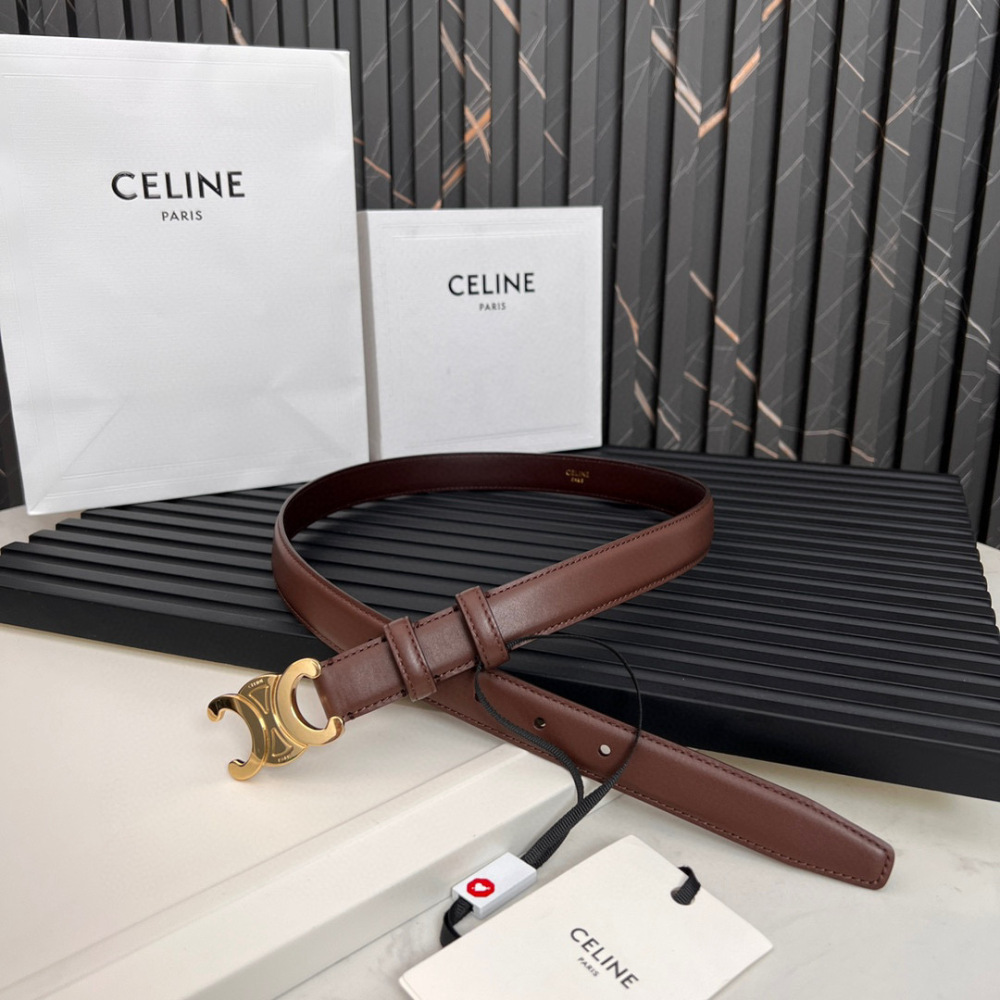 Top Quality Celine Lady belt 