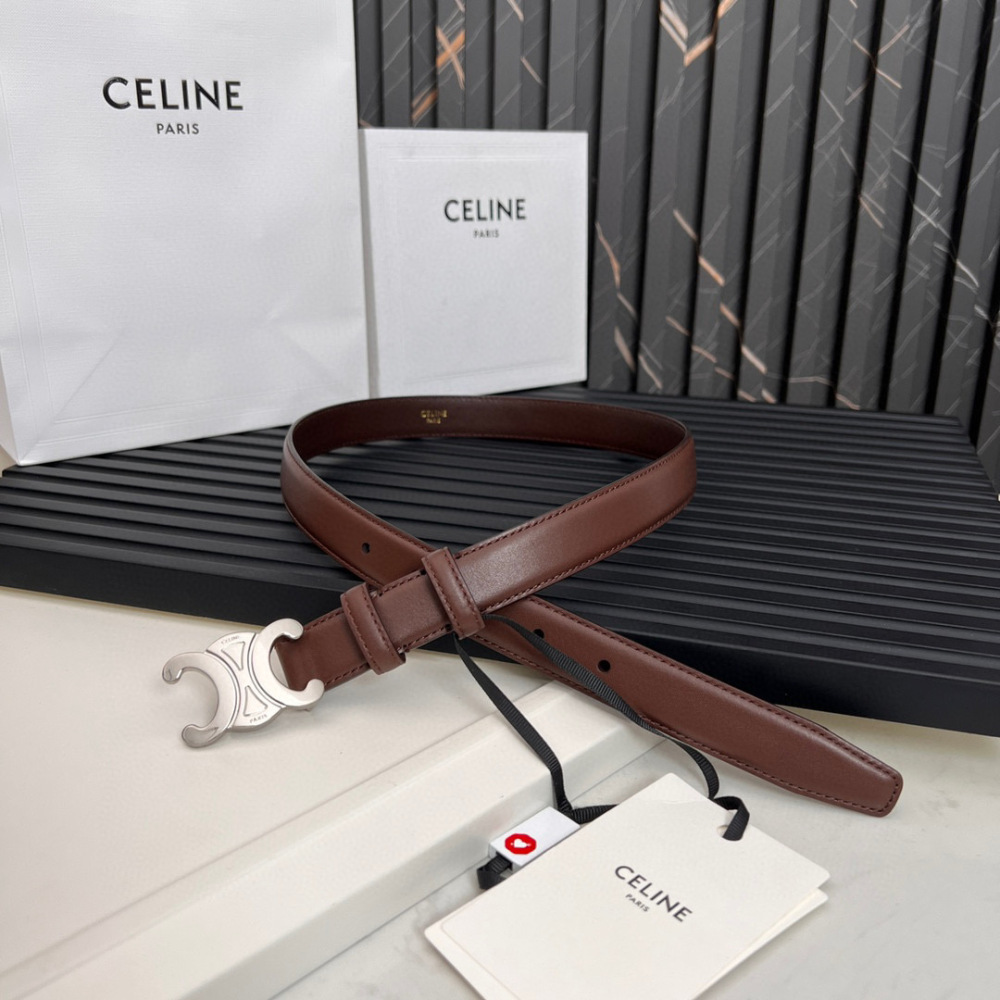 Top Quality Celine Lady belt 