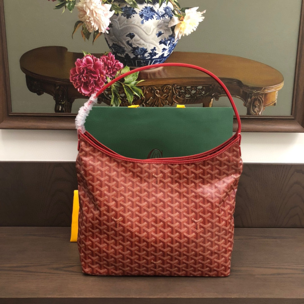 Goyard Hobo