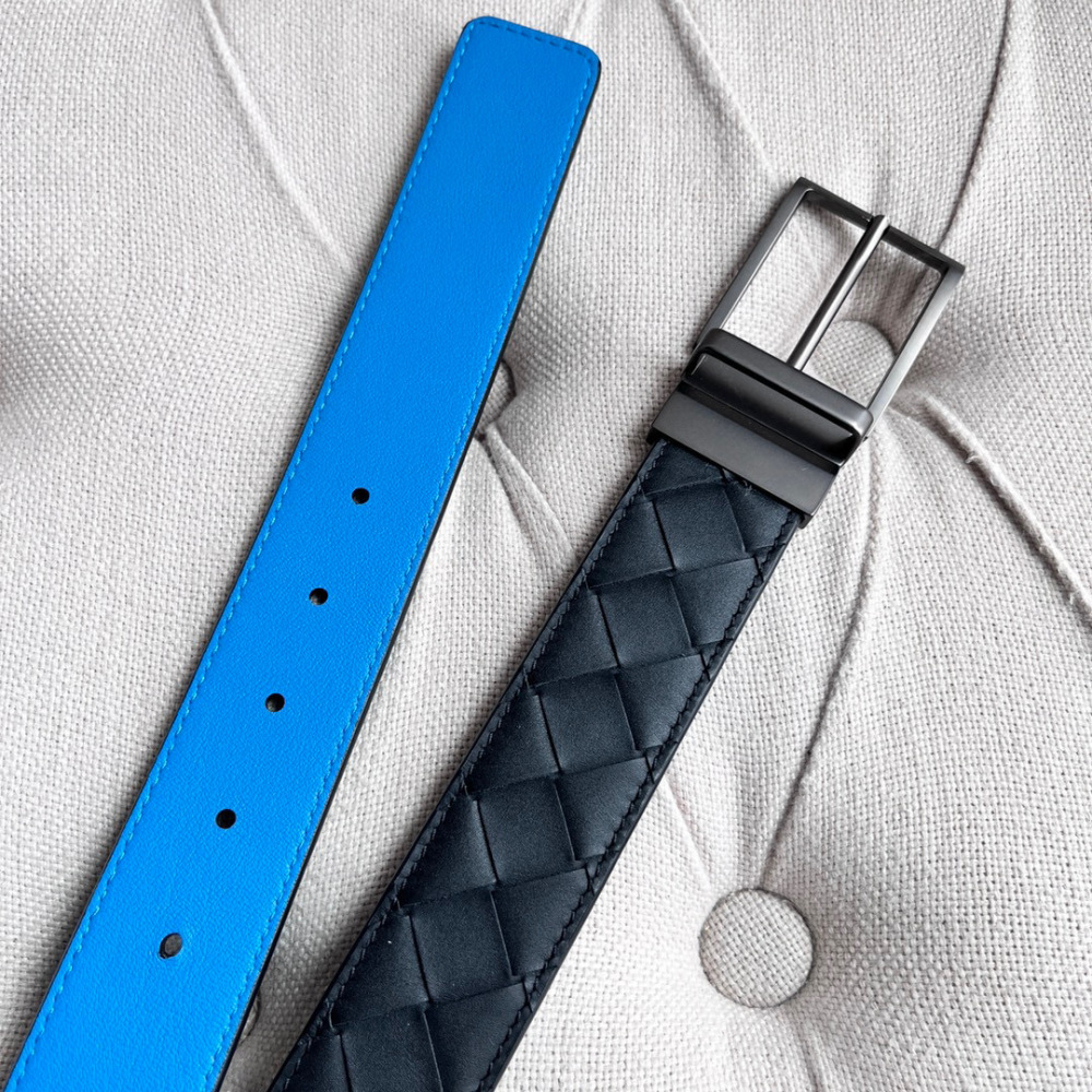 Top Quality BV Reversible Men blet