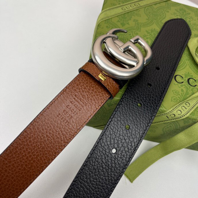 Top Quality Gucci Reversible Men blet