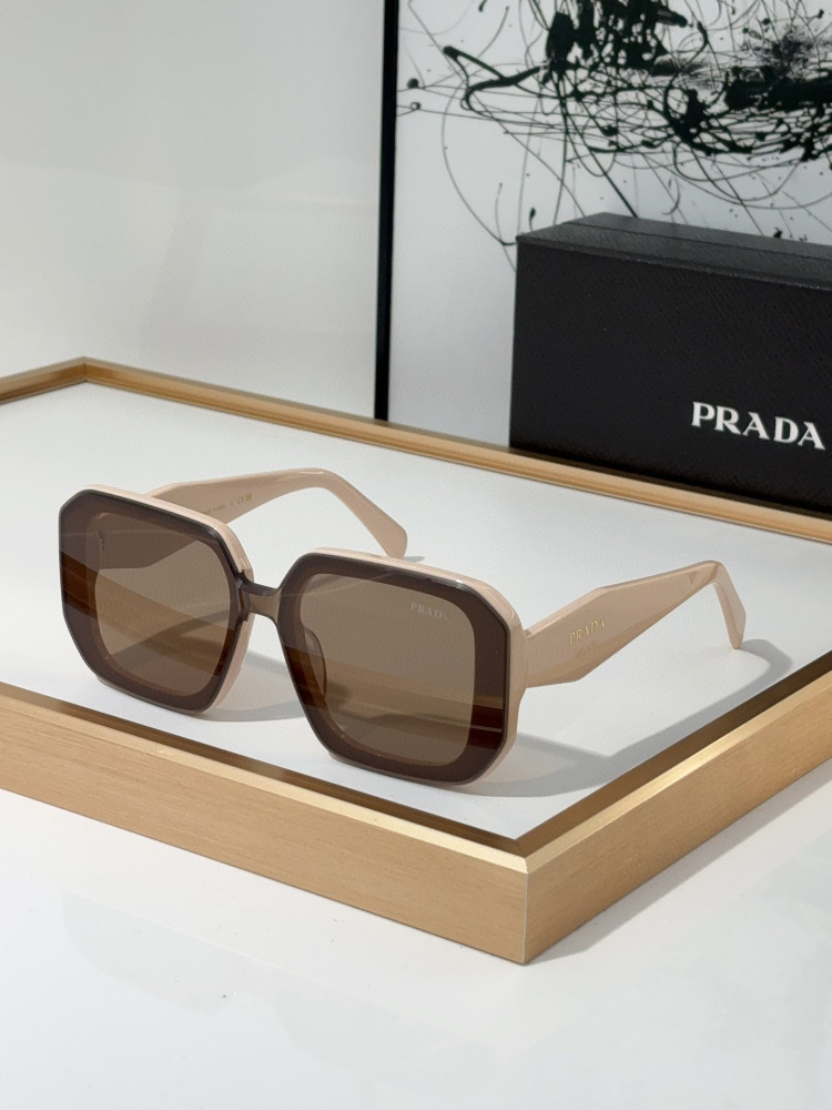 Boutique grade Prada Sunglasses