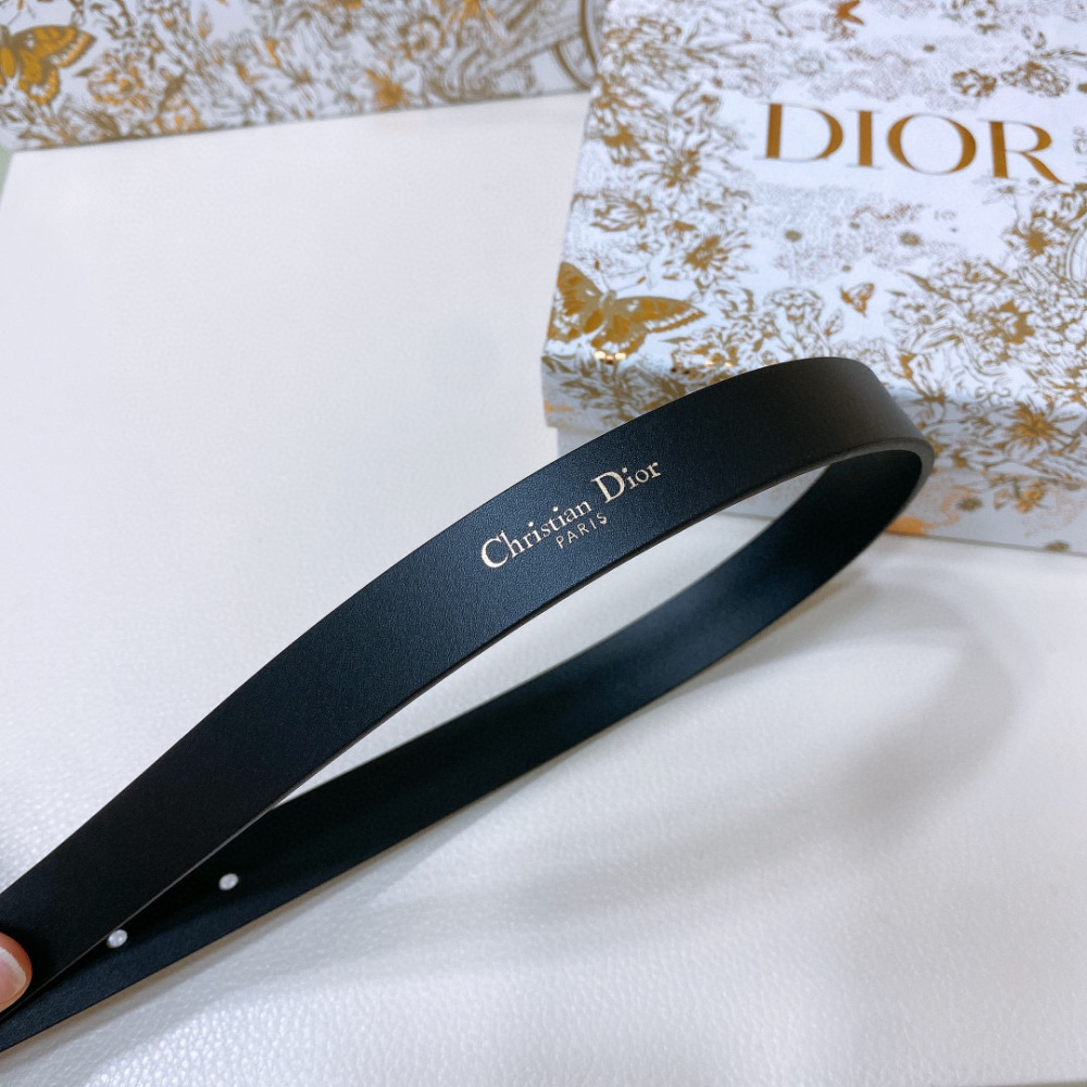 Top Quality  Dior  Lady belt 