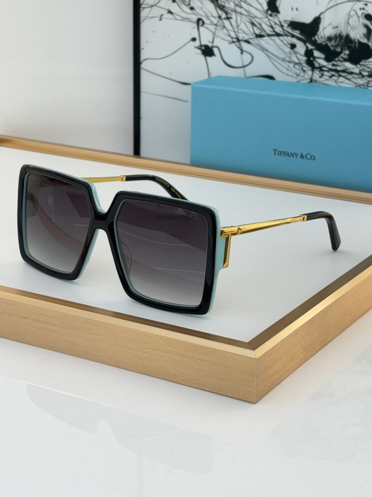 Boutique grade Tiffany&co Sunglasses