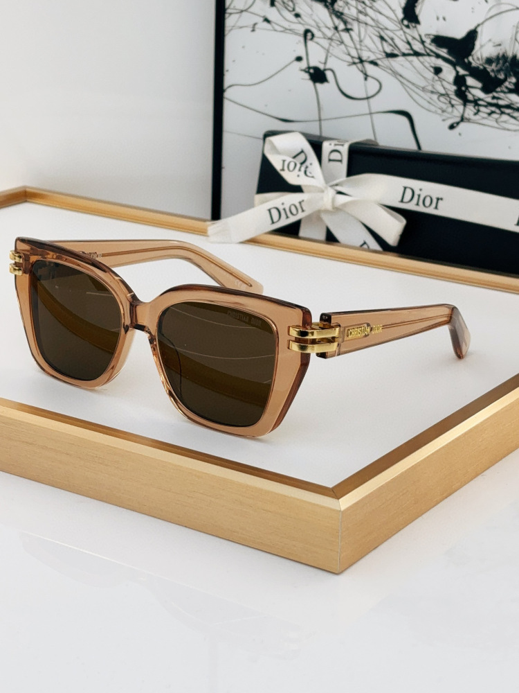 Boutique grade Dior Sunglasses