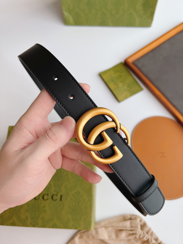 Top Quality Gucci Lady belt 