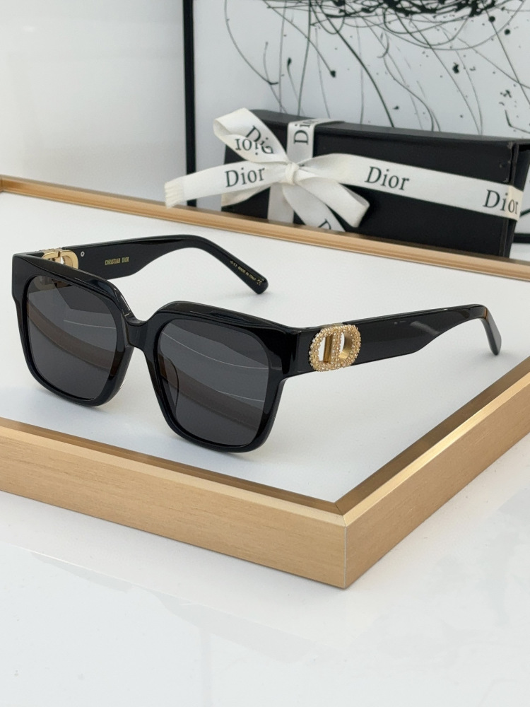 Boutique grade Dior Sunglasses