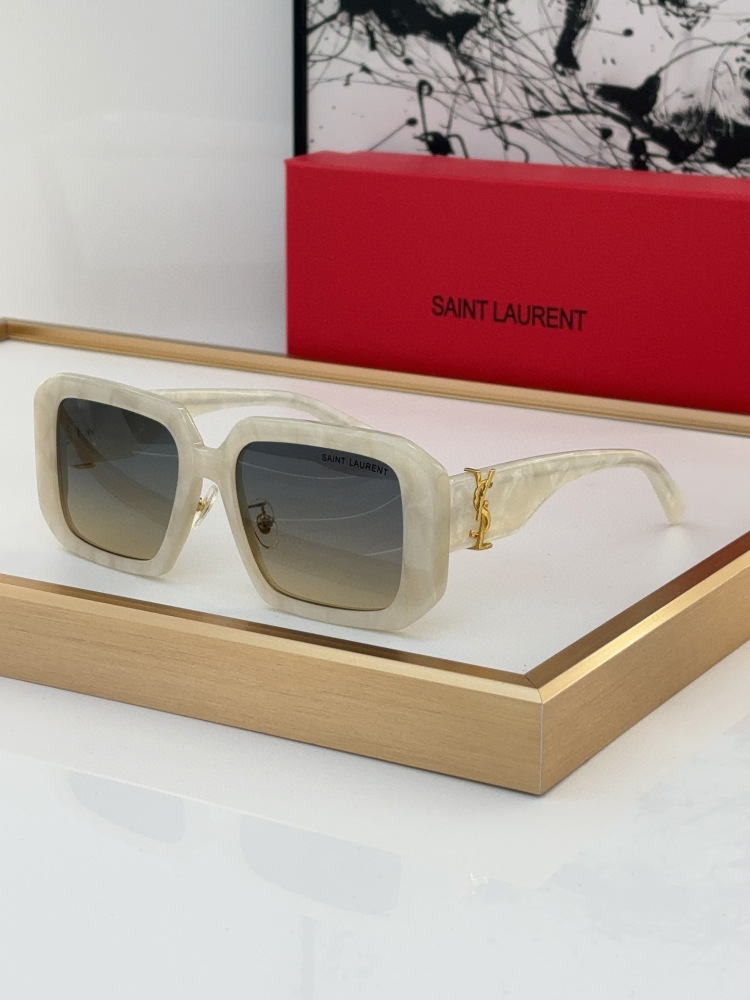Boutique grade YSL Sunglasses