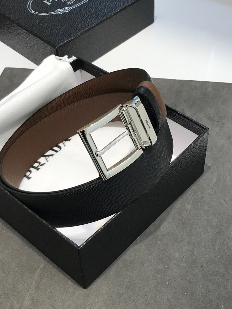 Top Quality Prada  Men blet 