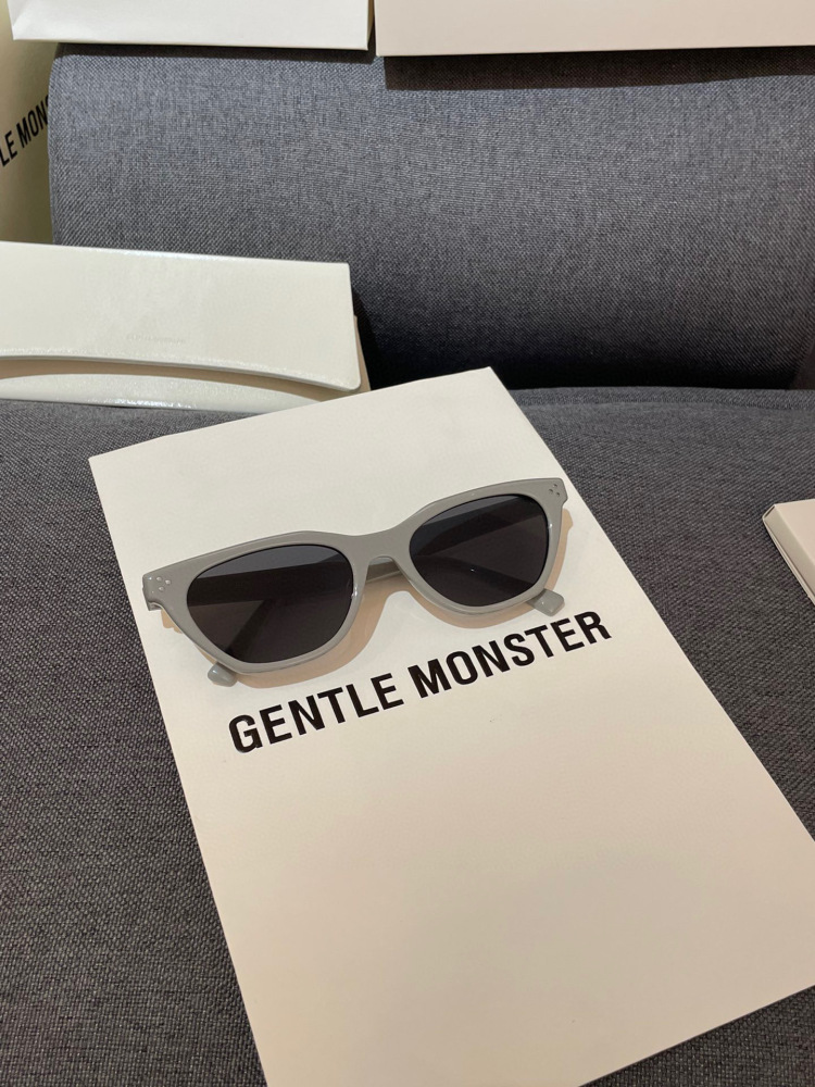 Boutique grade GM Sunglasses