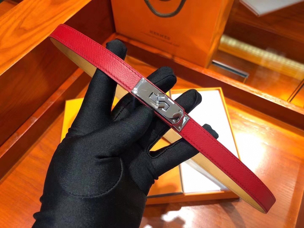 Top Quality Hermes Lady belt 