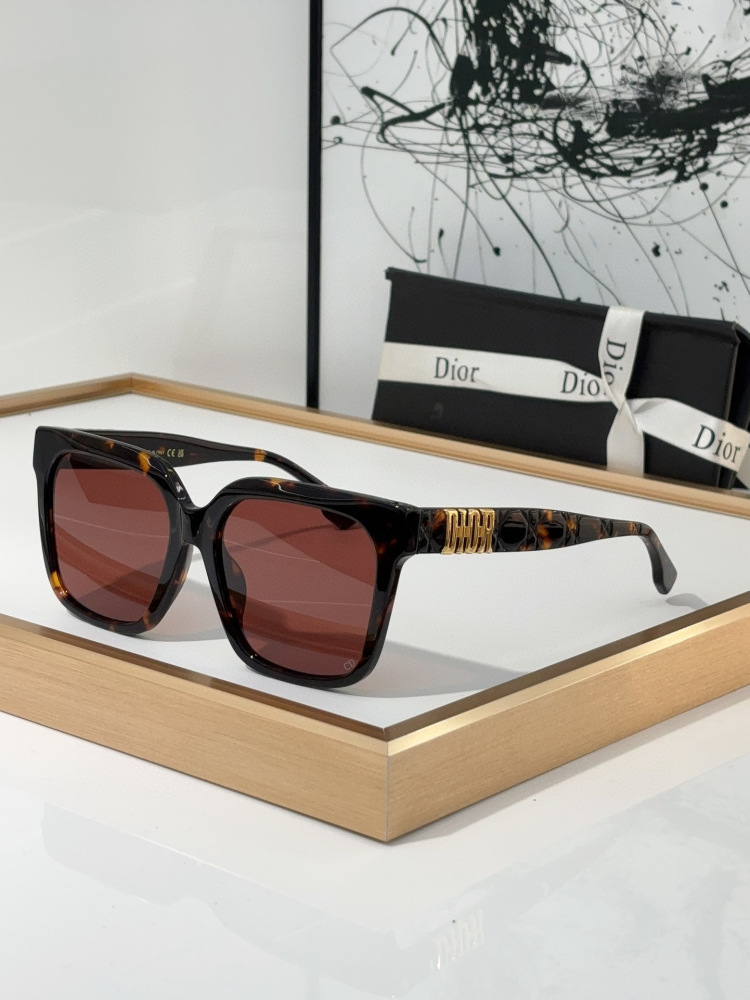 Boutique grade Dior Sunglasses