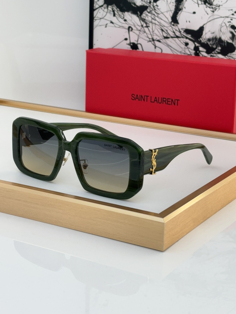 Boutique grade YSL Sunglasses