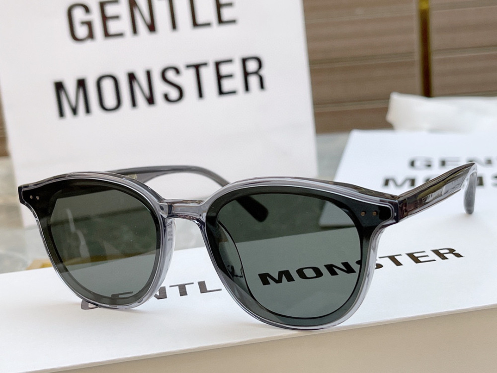Boutique grade GM Sunglasses 