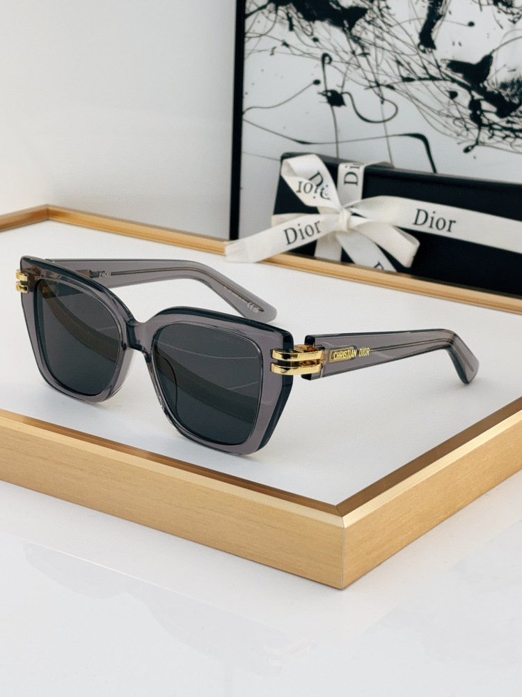 Boutique grade Dior Sunglasses
