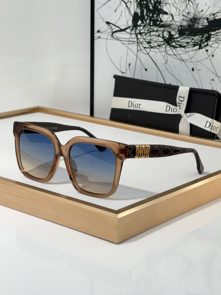 Boutique grade Dior Sunglasses