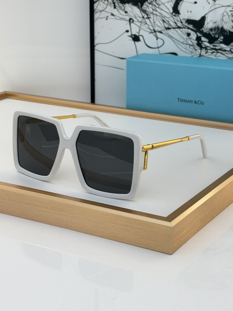 Boutique grade Tiffany&co Sunglasses