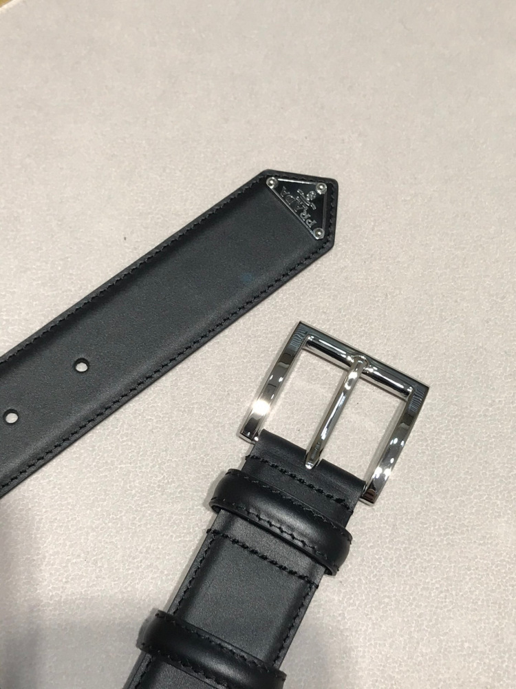 Top Quality Prada  Men blet 