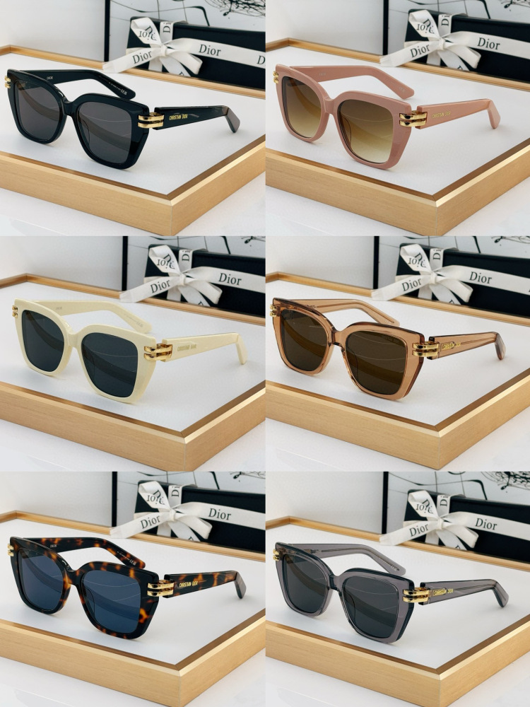 Boutique grade Dior Sunglasses