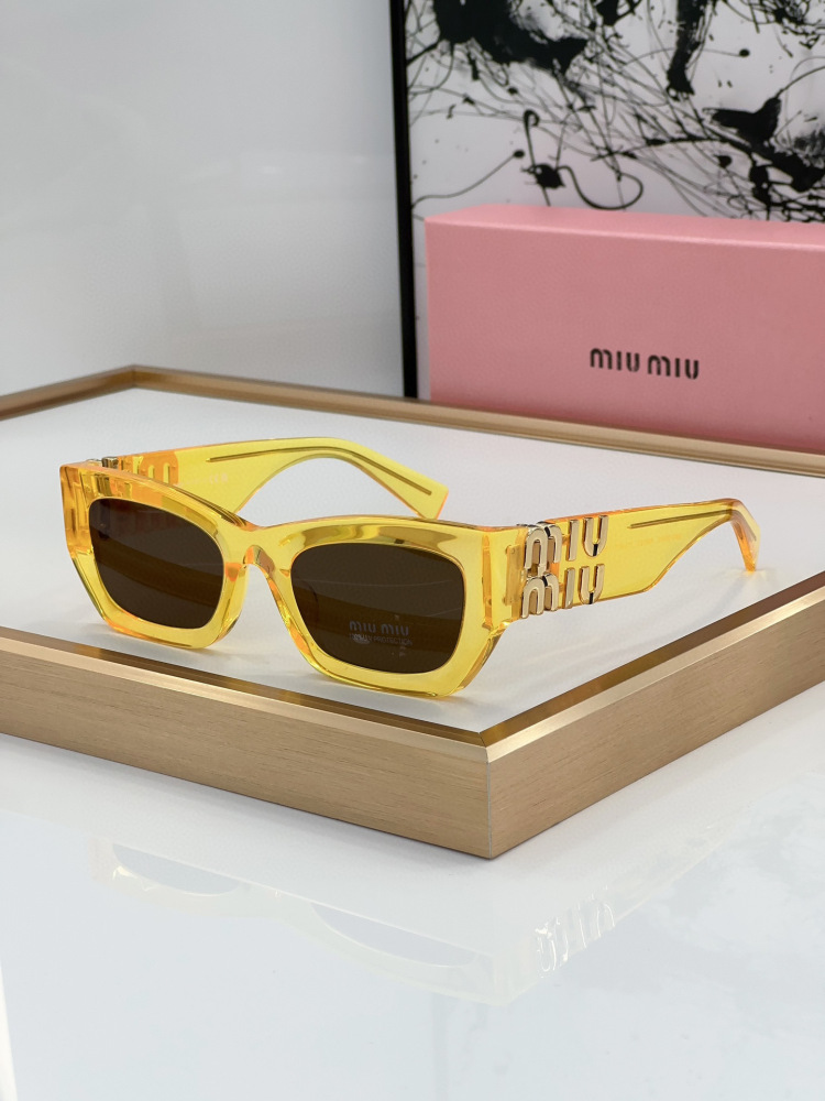 Boutique grade MiuMiu Sunglasses