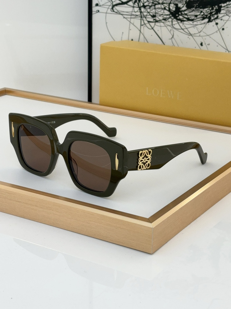 Boutique grade Loewe Sunglasses