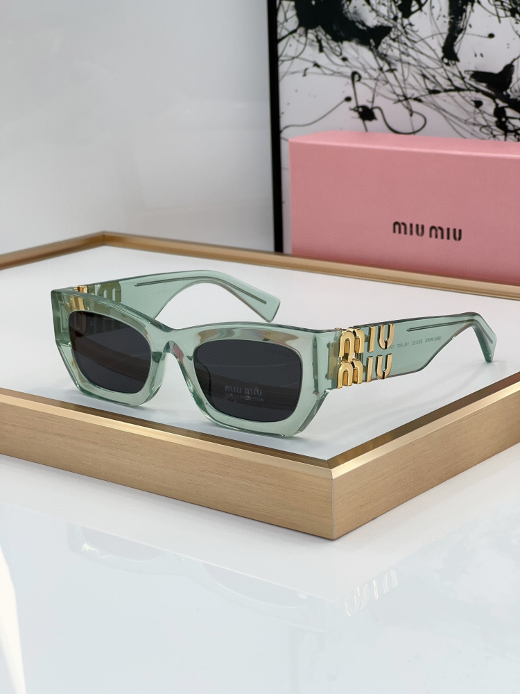 Boutique grade MiuMiu Sunglasses
