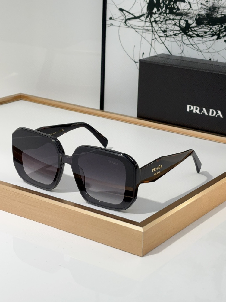 Boutique grade Prada Sunglasses